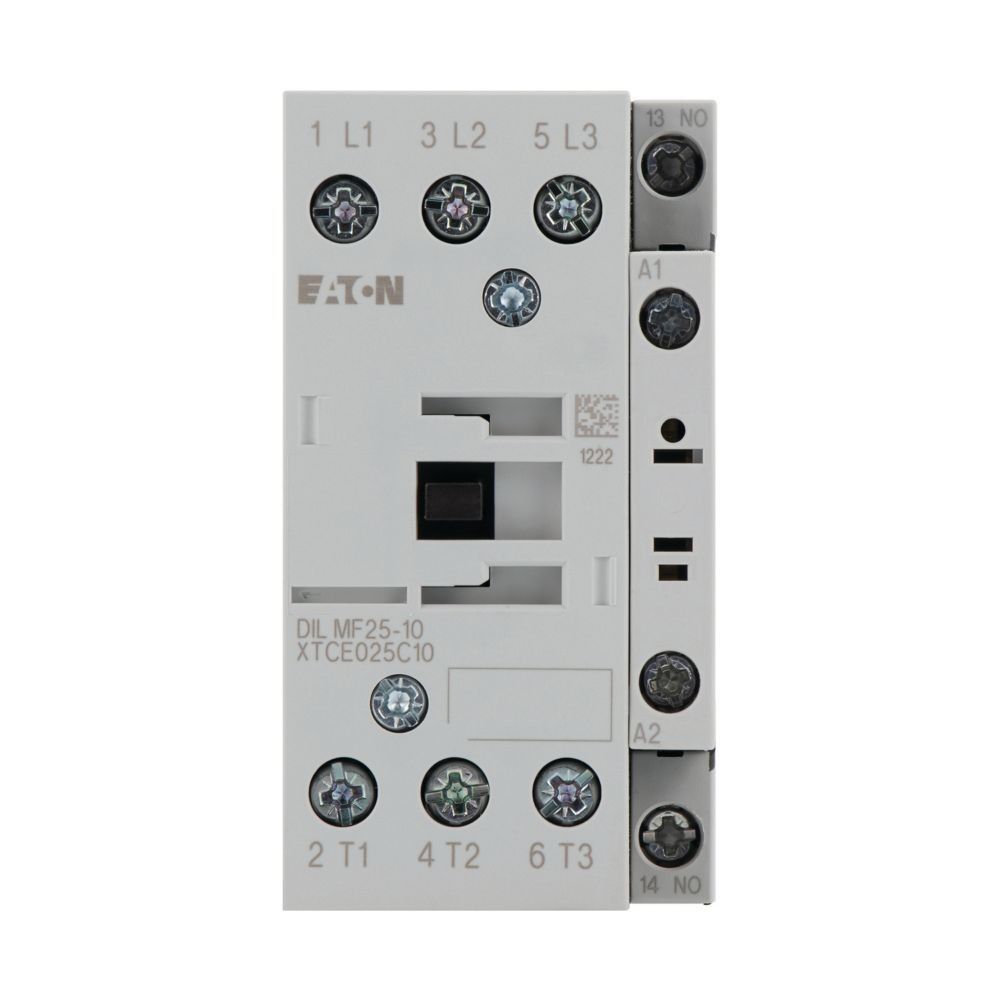 Leistungsschütz SEMI F47 DILMF25-10(RAC120)