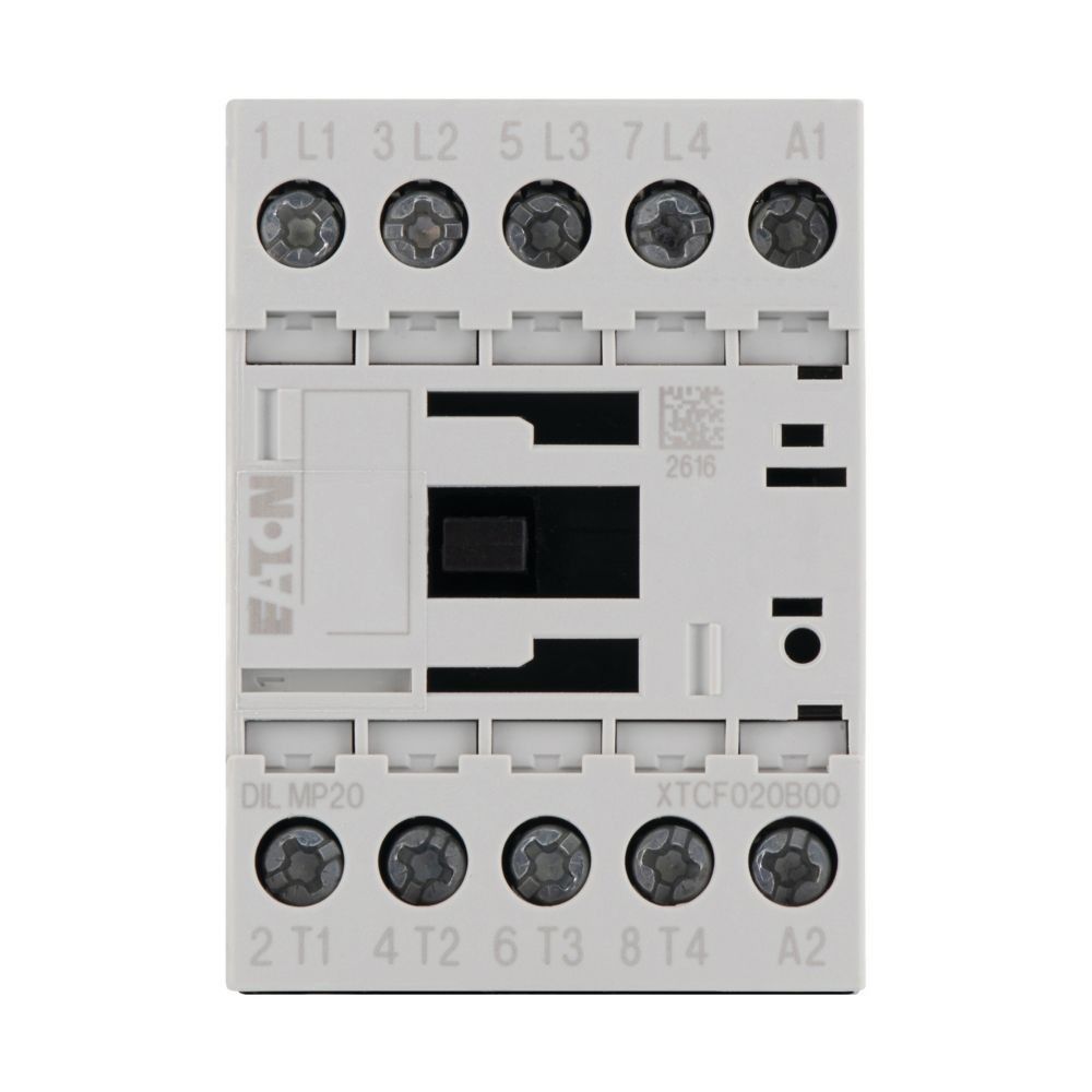 Schütz DILMP20(380V50HZ)