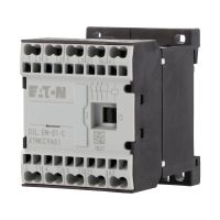 Leistungsschütz 3polig DILEM-01-G-C(110VDC)
