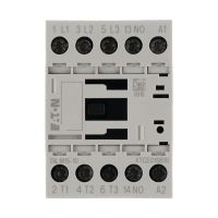 Leistungsschütz 3polig DILM15-10(220VDC)