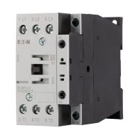 Leistungsschütz 3polig DILM25-01(208V60HZ)