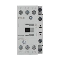Leistungsschütz 3polig DILM25-01(208V60HZ)