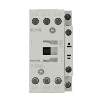 Leistungsschütz 3polig DILM38-01(#112453