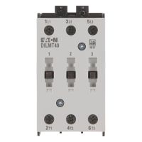 Leistungsschütz 3polig DILMT40(RDC24)