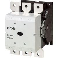 Leistungsschütz DILH600/22(RA250)