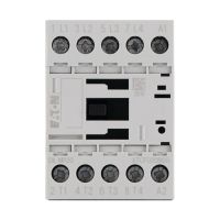 Schütz DILMP20(220VDC)