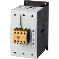 Sicherheitsschütz 380/400V DILMS150-22(RAC120)