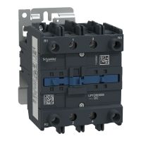 Schütz TeSys D LP1D80008MW