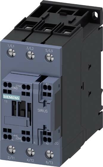 Koppelschütz 3RT2036-3KB40 Koppelschütz 3RT2036-3KB40