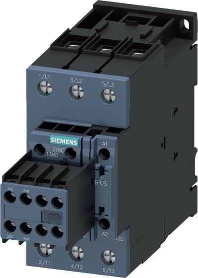 Koppelschütz 3RT2038-1KB44 Koppelschütz 3RT2038-1KB44