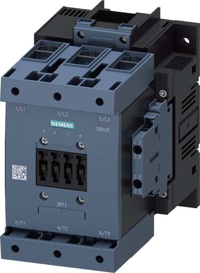 Schütz 3RT1055-1AF36 Schütz 3RT1055-1AF36