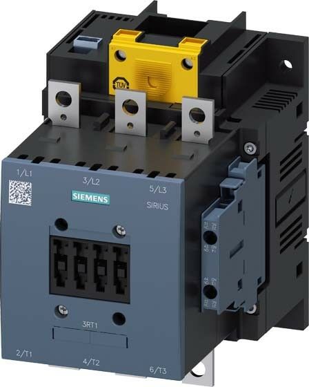 Schütz 3RT1055-6SP36 Schütz 3RT1055-6SP36