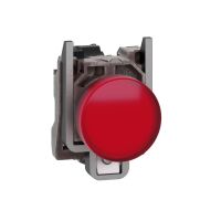 Leuchtmelder Harmony XB4 XB4BVGM4T