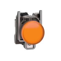 Leuchtmelder Harmony XB4 XB4BVGM5T