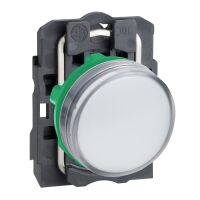 Leuchtmelder Harmony XB5 XB5AVCUST04