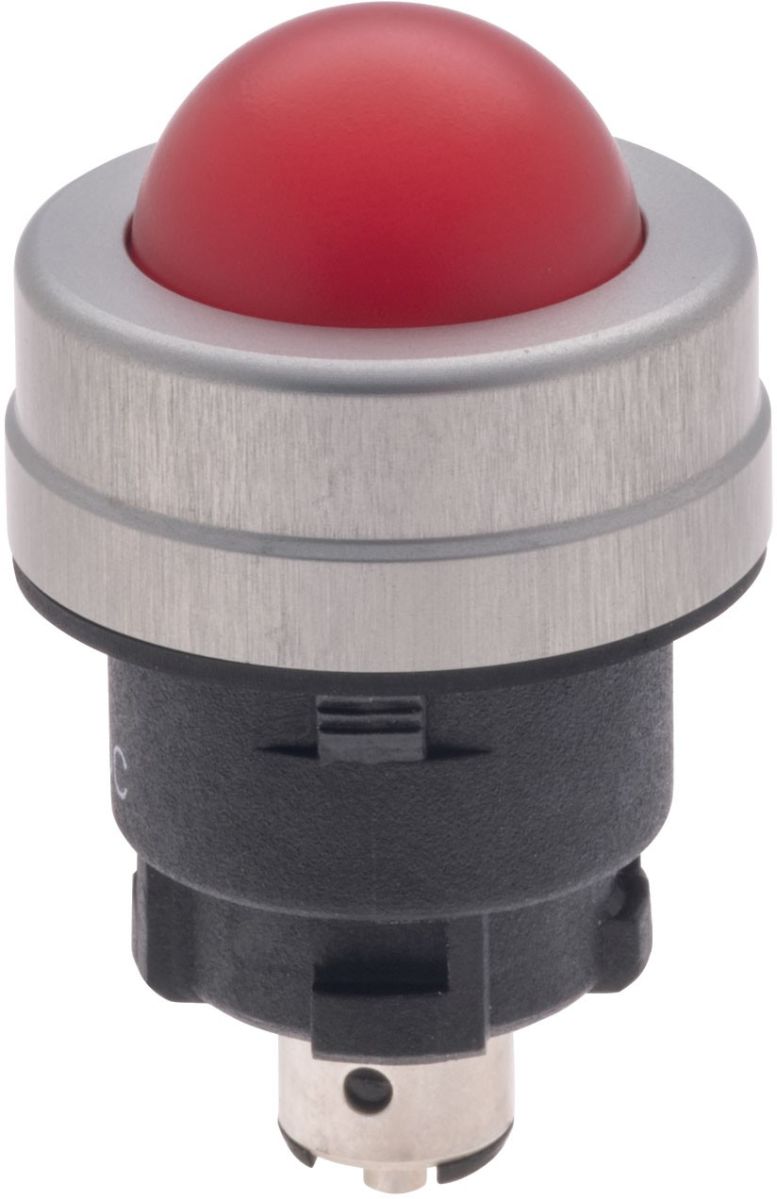 LED-Leuchtmelder EMERT