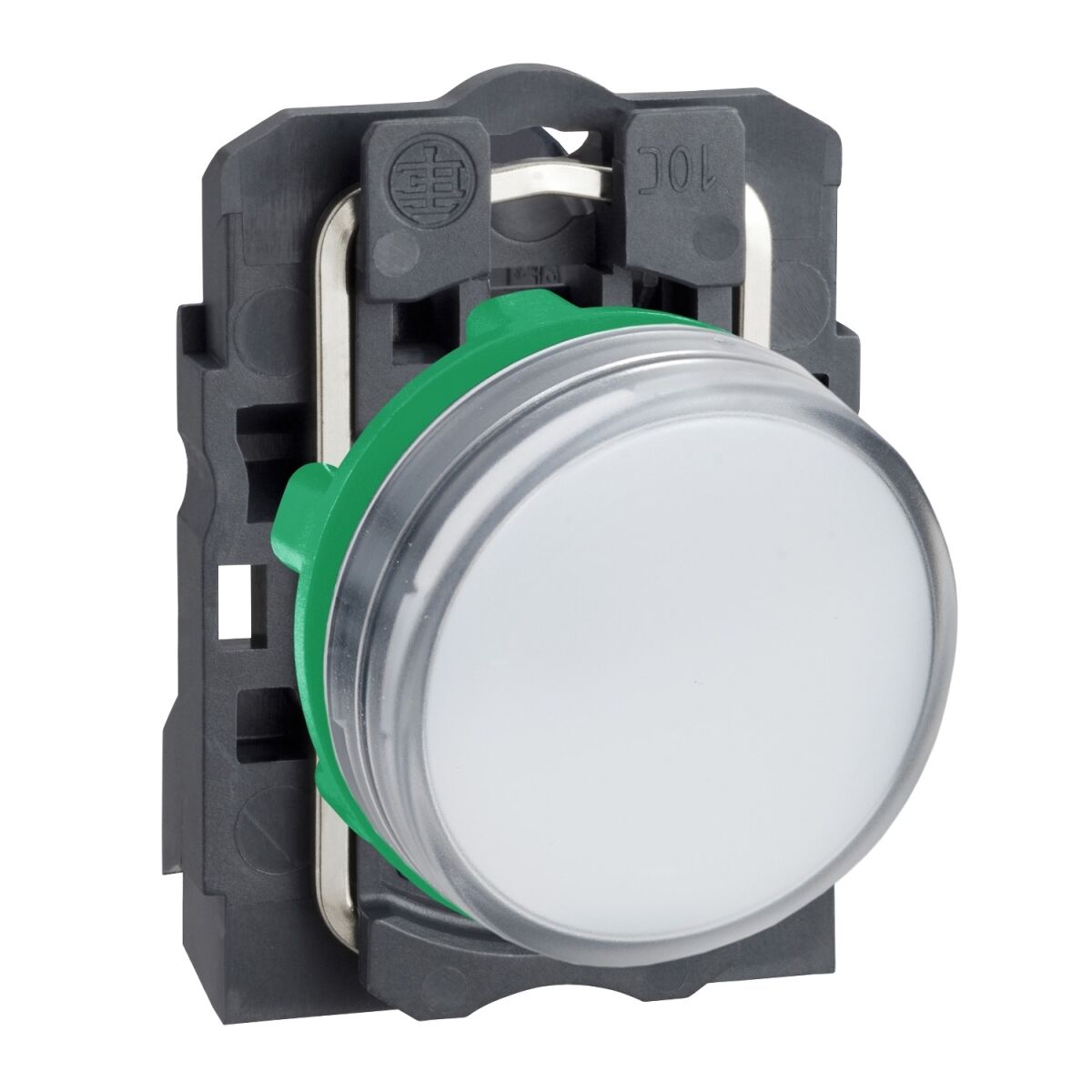 Leuchtmelder Harmony XB5 XB5AVCUST04 Leuchtmelder Harmony XB5 XB5AVCUST04