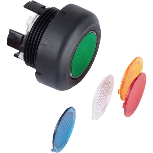 Leuchtdrucktaster 244655