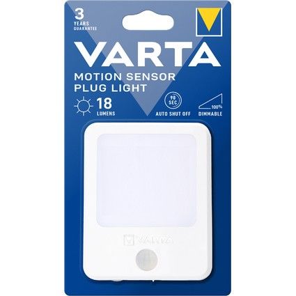 VARTA Motion Sensor 18624 101 401
