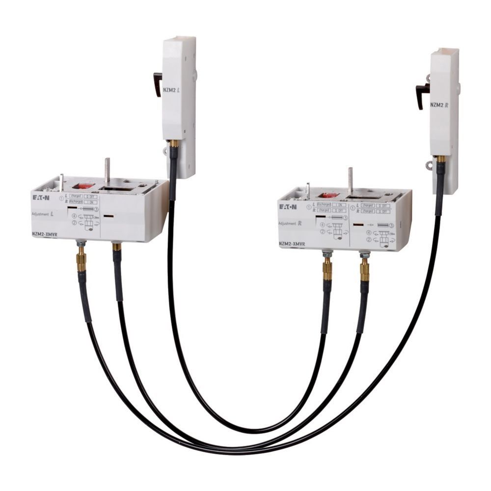 Verriegelung mechanisch NZM2-XMVR