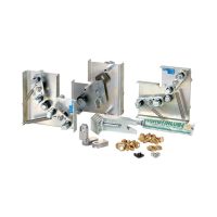 Verriegelung mechanisch IZMX-MIL3133C-F16-1