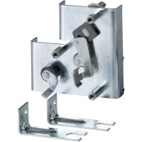 Verriegelung mechanisch IZMX-MIL32C-W16-1