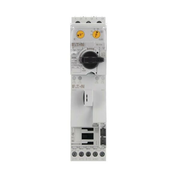 Direktstarter MSC-DE-12-#121739 Direktstarter MSC-DE-12-#121739
