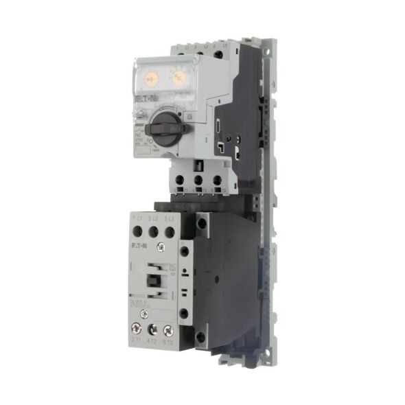 Direktstarter MSC-DE-32-M25(24VDC) Direktstarter MSC-DE-32-M25(24VDC)