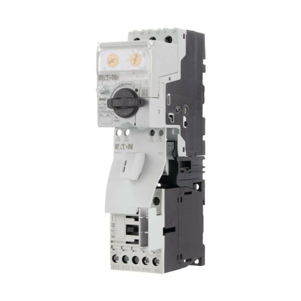 Direktstarter MSC-DE-4-M7(24VDC) Direktstarter MSC-DE-4-M7(24VDC)