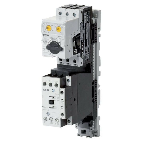 Direktstarter MSC-DEA-4-M17(24VDC) Direktstarter MSC-DEA-4-M17(24VDC)