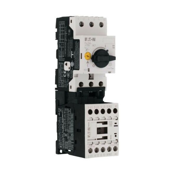 Direktstarter MSC-DM-1,6-M7(24VDC) Direktstarter MSC-DM-1,6-M7(24VDC)