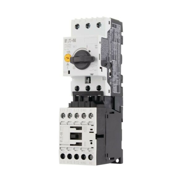 Direktstarter MSC-DM-10-M9(24VDC)