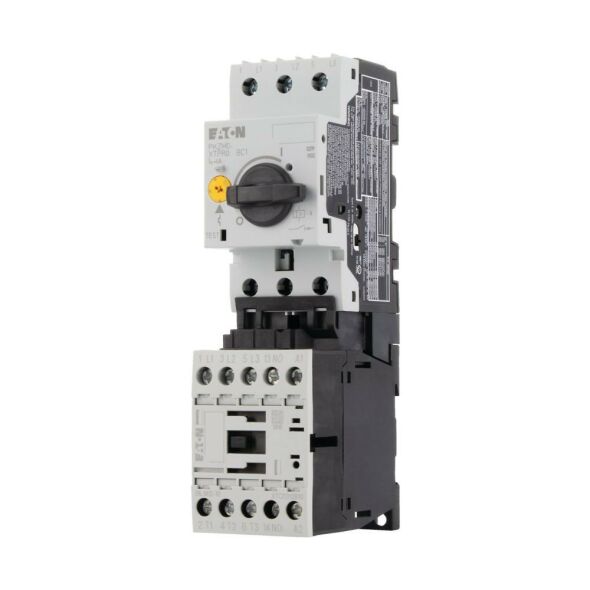 Direktstarter MSC-DM-12-M12(24VDC) Direktstarter MSC-DM-12-M12(24VDC)