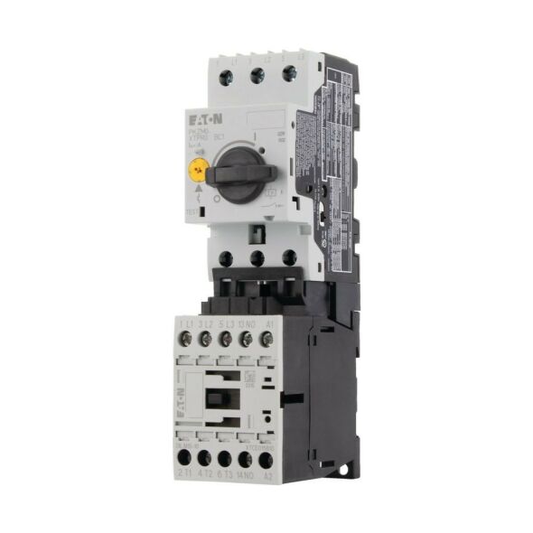 Direktstarter MSC-DM-16-M15(24VDC) Direktstarter MSC-DM-16-M15(24VDC)