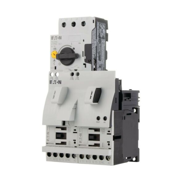 Wendestarter 380/400/415V MSC-R-0,25-M7(24VDC) Wendestarter 380/400/415V MSC-R-0,25-M7(24VDC)