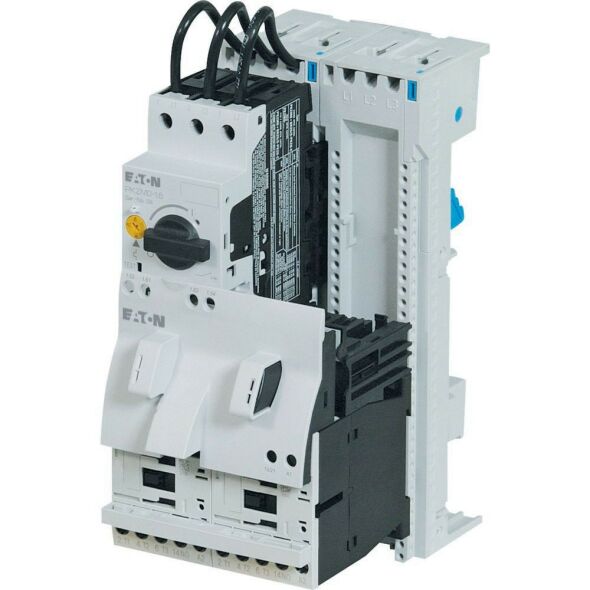 Wendestarter 380/400/415V MSC-R-0,63#102999 Wendestarter 380/400/415V MSC-R-0,63#102999