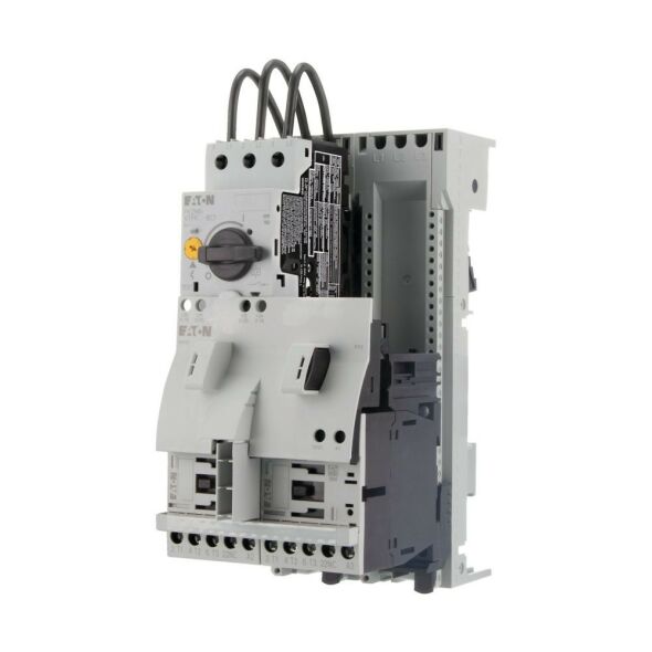 Wendestarter 380/400/415V MSC-R-12-M#103007 Wendestarter 380/400/415V MSC-R-12-M#103007