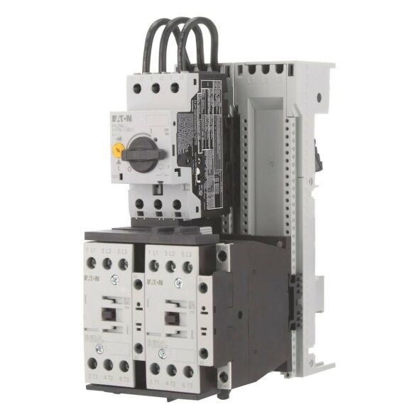Wendestarter 380/400/415V MSC-R-25-M#103011 Wendestarter 380/400/415V MSC-R-25-M#103011