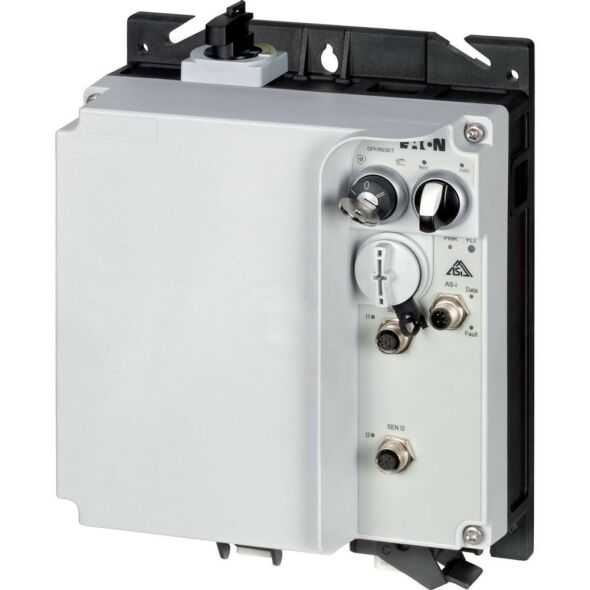 Wendestarter 6.6A Sensor- RAMO5-W201A32-512RS1 Wendestarter 6.6A Sensor- RAMO5-W201A32-512RS1