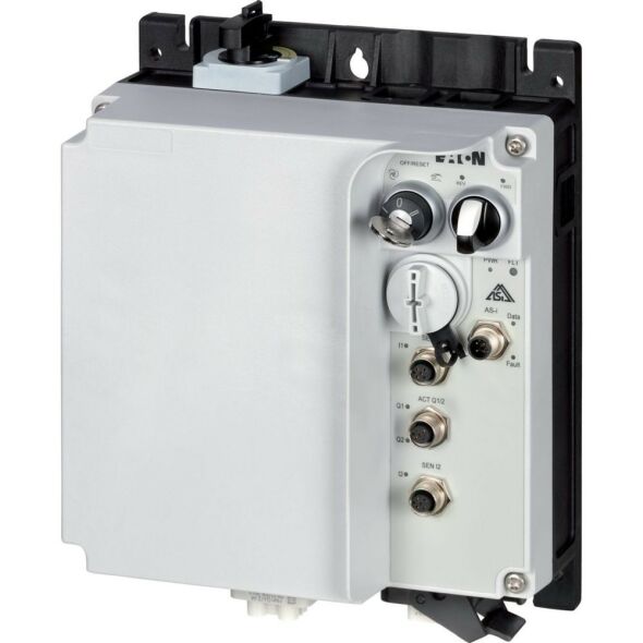 Wendestarter 6.6A Sensor- RAMO5-W214A31-412RS1 Wendestarter 6.6A Sensor- RAMO5-W214A31-412RS1