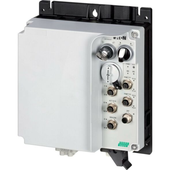 Wendestarter RAMO5-W424PNT-4120S1 Wendestarter RAMO5-W424PNT-4120S1