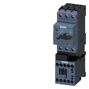 Verbraucherabzweig 3RA2110-0BA15-1FB4 Verbraucherabzweig 3RA2110-0BA15-1FB4