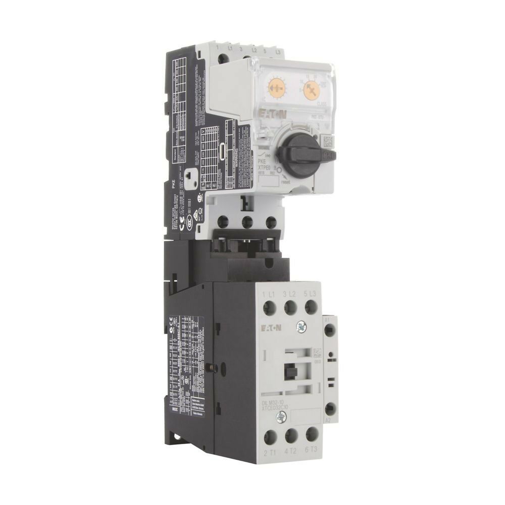 Direktstarter 3polig MSC-DME-32#192758