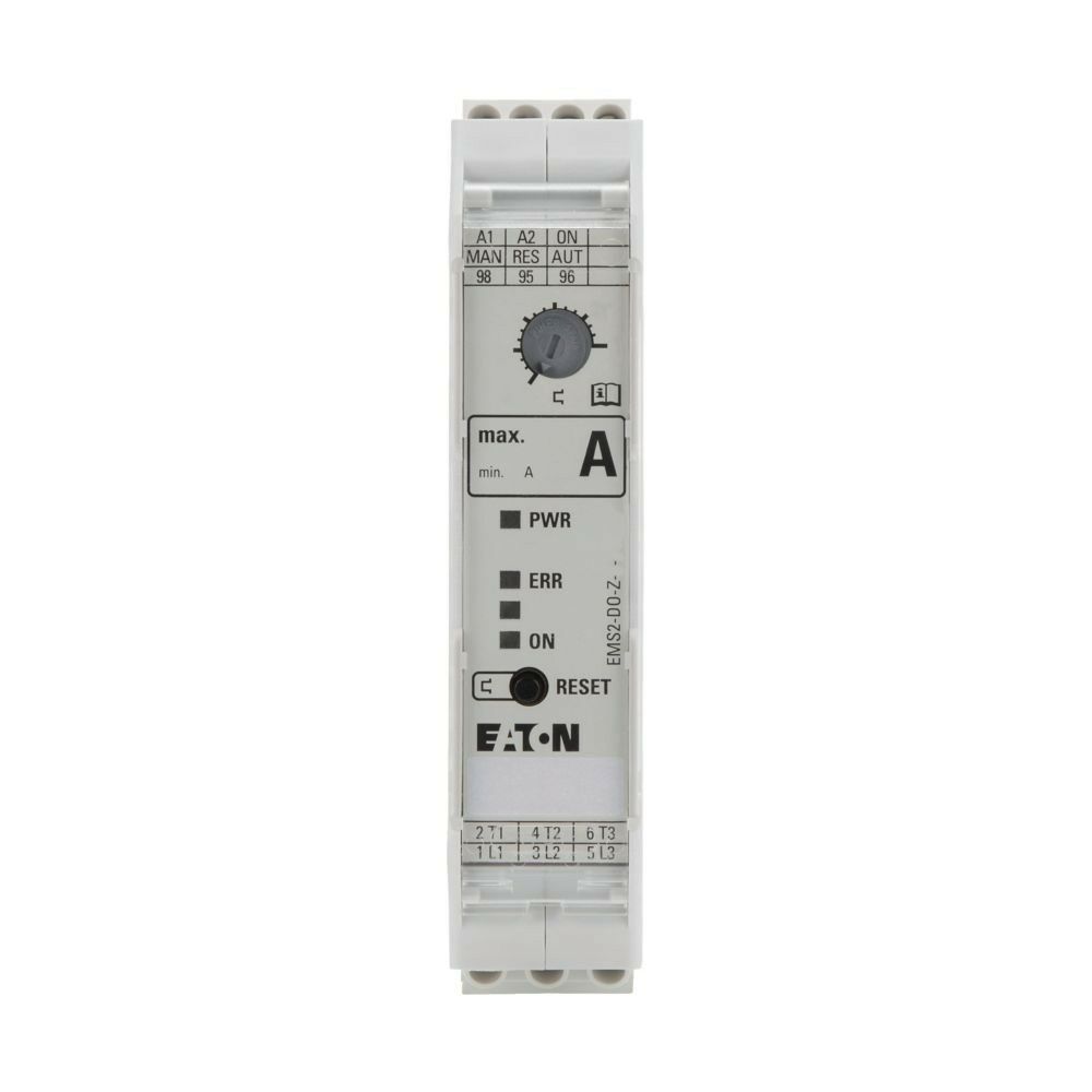 Direktstarter EMS2-DO-Z-9-24VDC