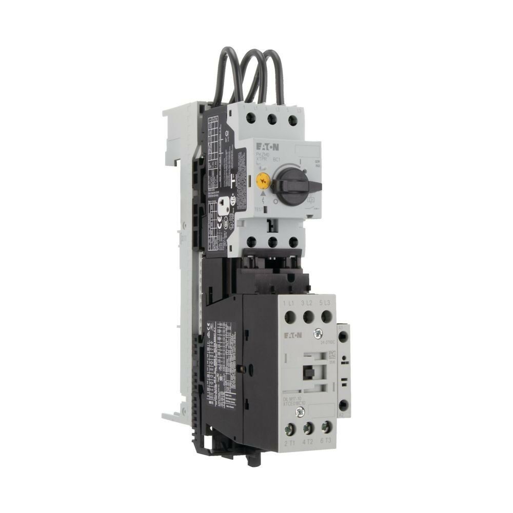 Direktstarter MSC-D-10-M#102959
