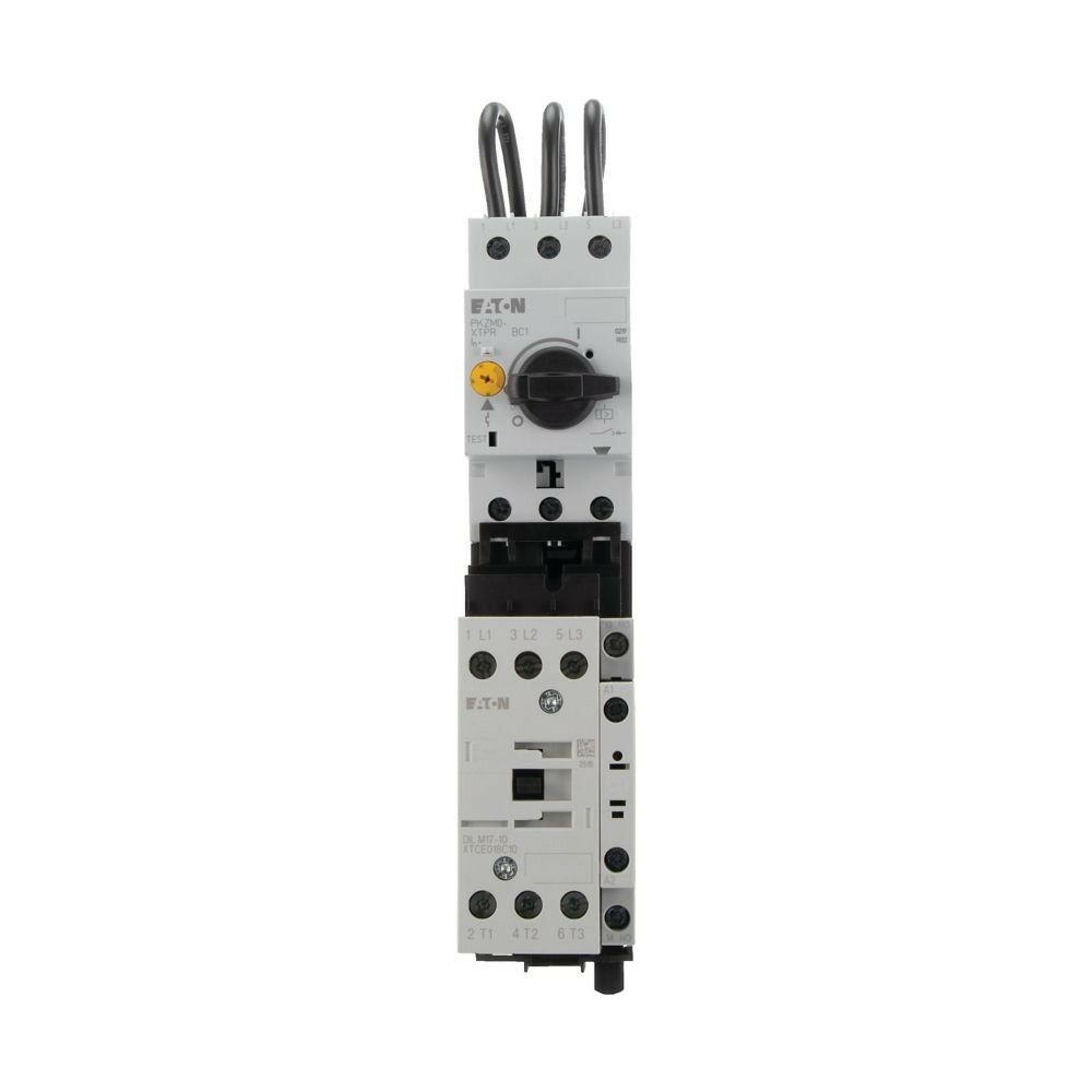 Direktstarter MSC-D-12-M#102960