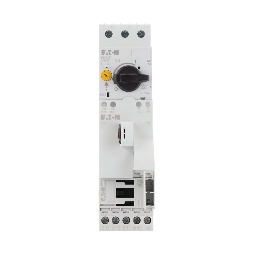 Direktstarter MSC-D-12-M#115947