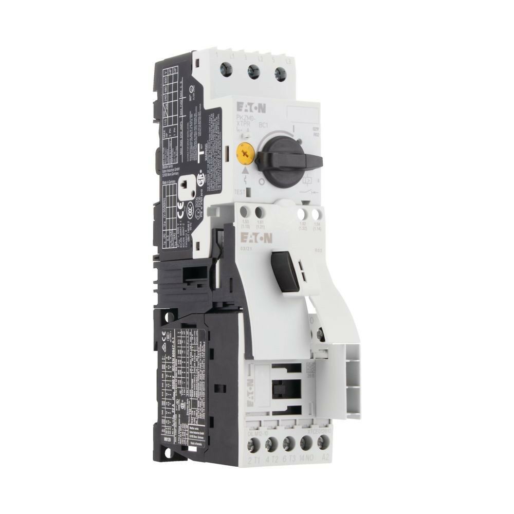 Direktstarter MSC-D-12-M#115947