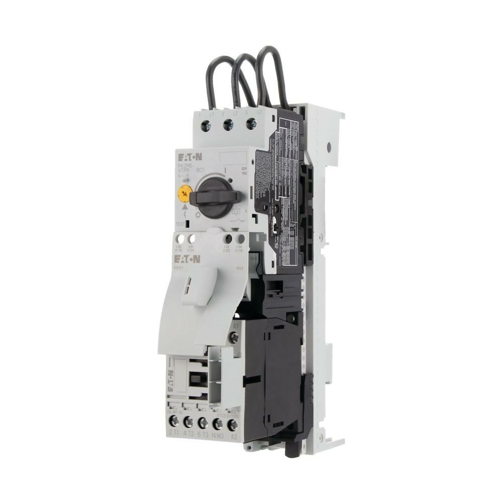 Direktstarter MSC-D-6,3-#102954