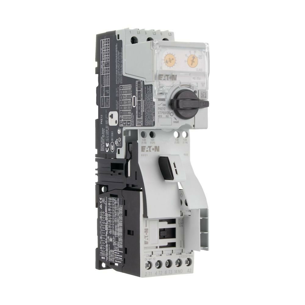 Direktstarter MSC-DE-1,2#121735